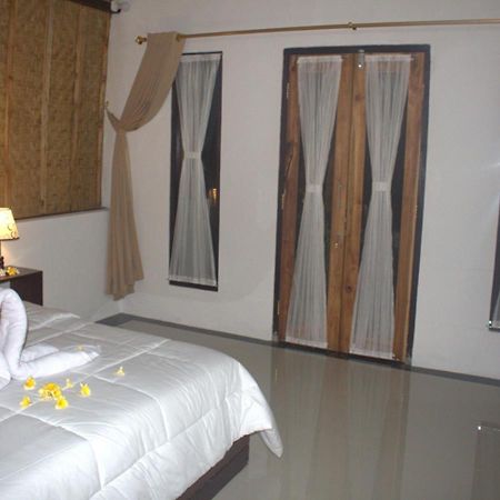 Sebrang Hills Bungalow Ped Экстерьер фото