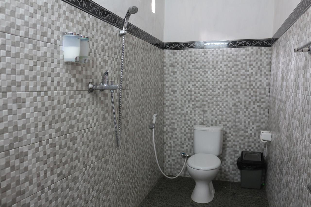 Sebrang Hills Bungalow Ped Экстерьер фото