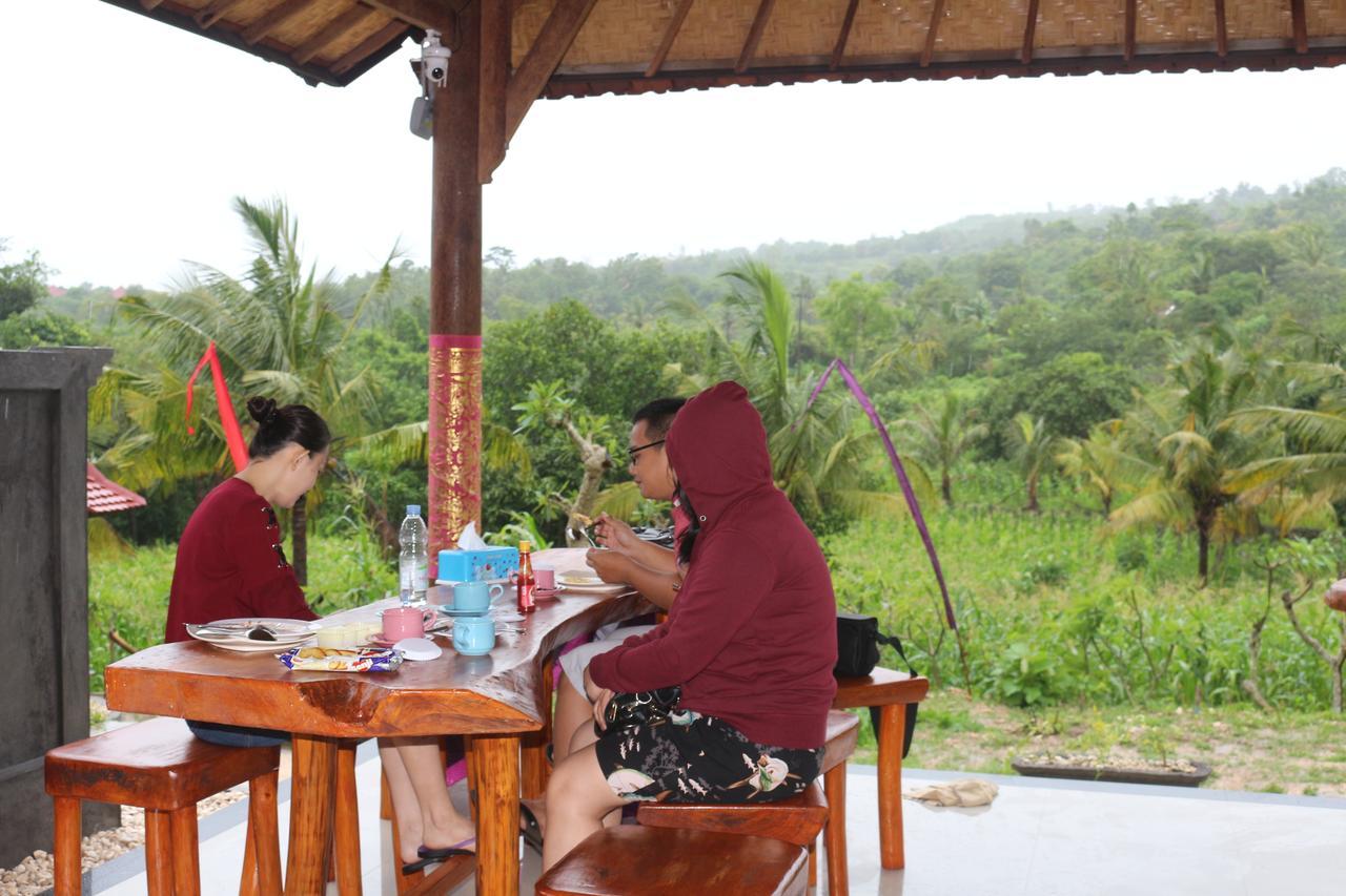 Sebrang Hills Bungalow Ped Экстерьер фото