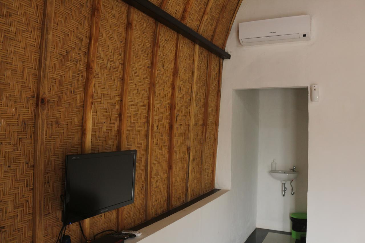 Sebrang Hills Bungalow Ped Экстерьер фото