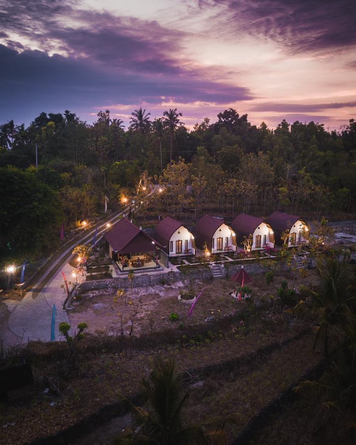Sebrang Hills Bungalow Ped Экстерьер фото