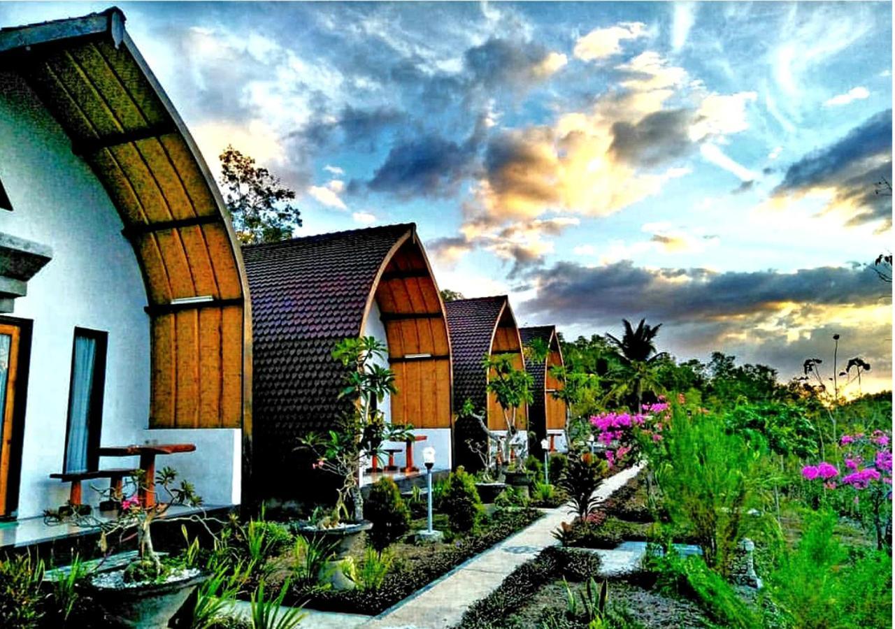 Sebrang Hills Bungalow Ped Экстерьер фото