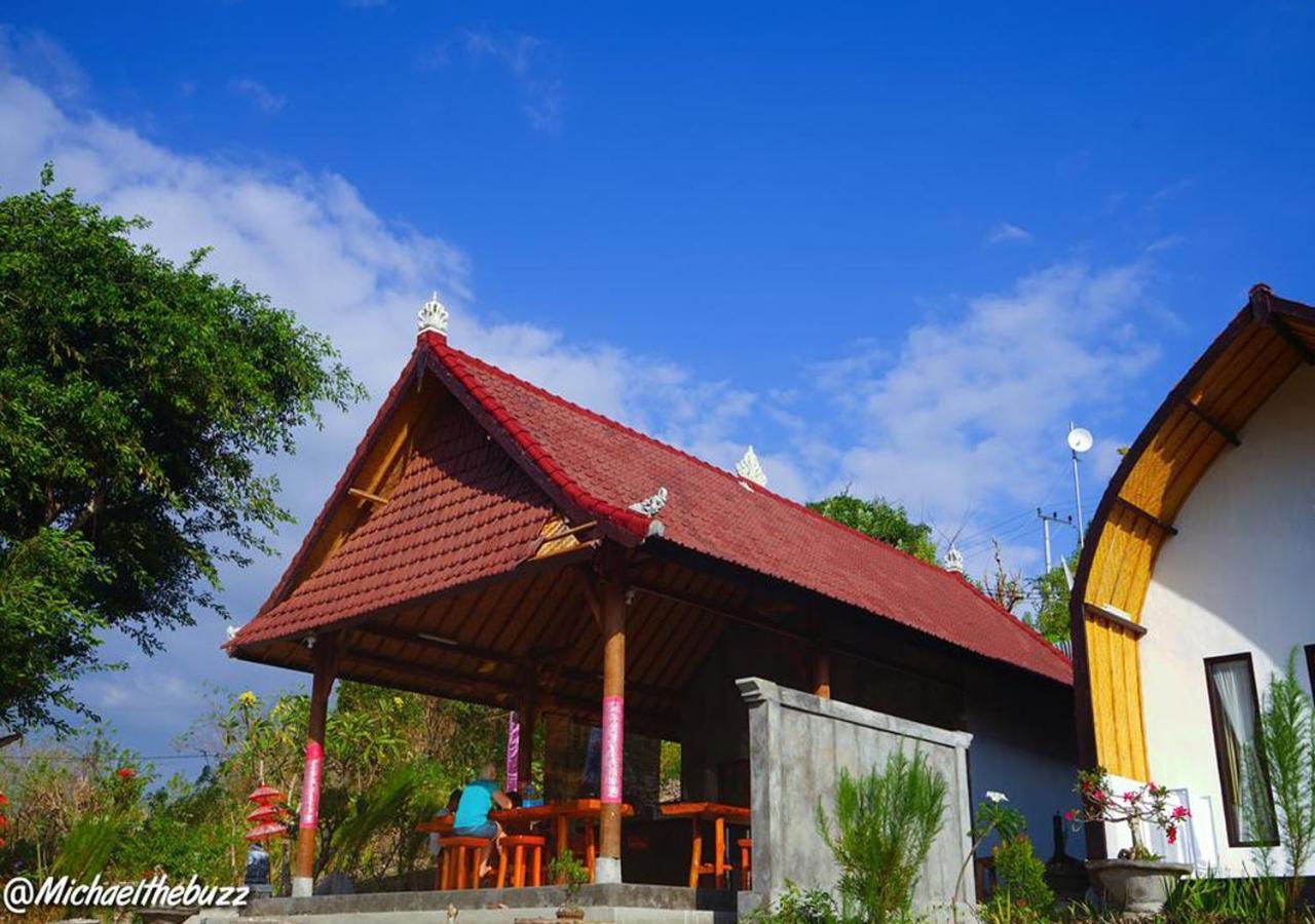 Sebrang Hills Bungalow Toyapakeh Экстерьер фото